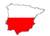 TALLER DINO - Polski